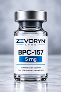 BPC-157 5 mg | Research Peptide