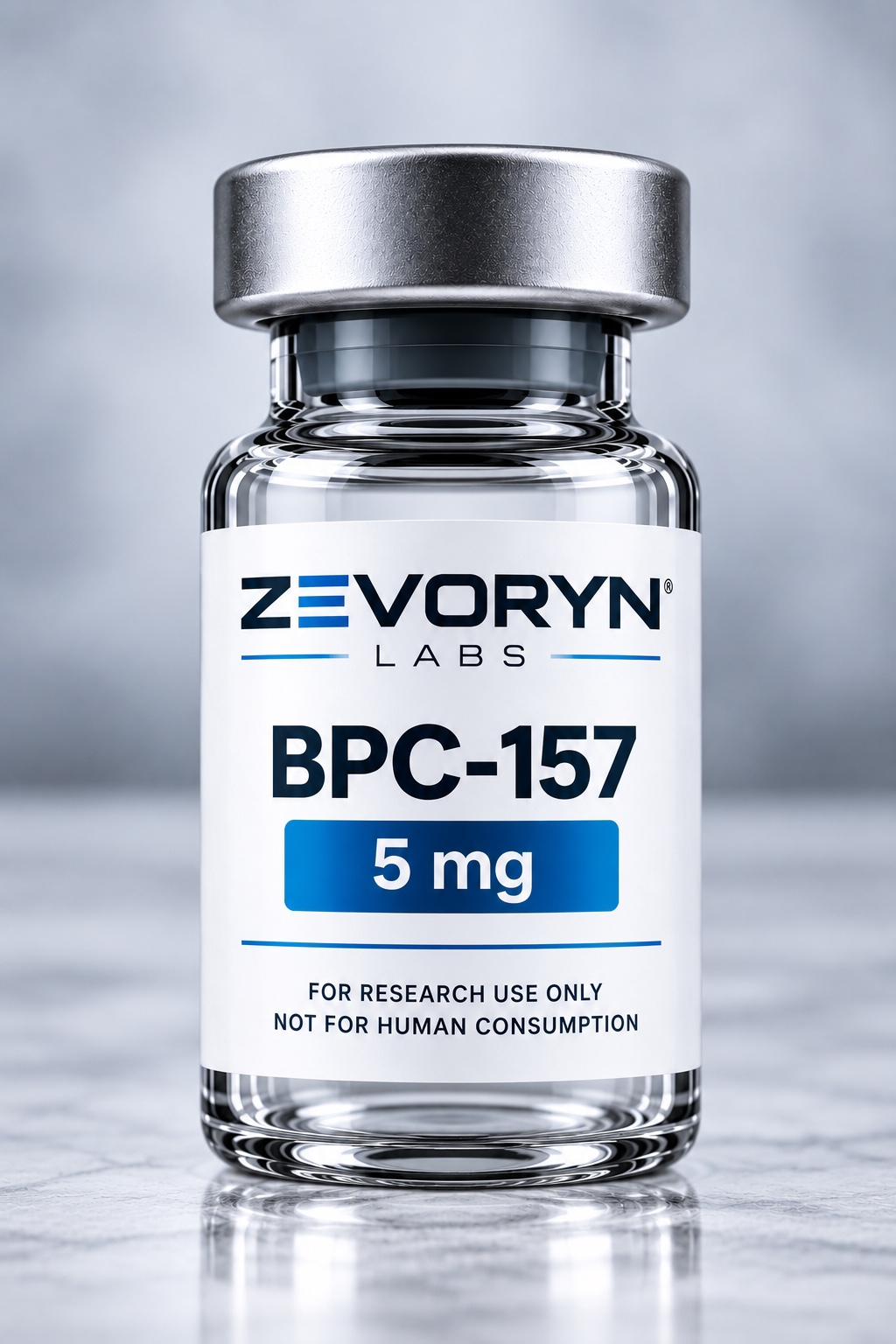 BPC-157 5 mg | Research Peptide