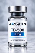 TB-500 5 mg | Research Peptide