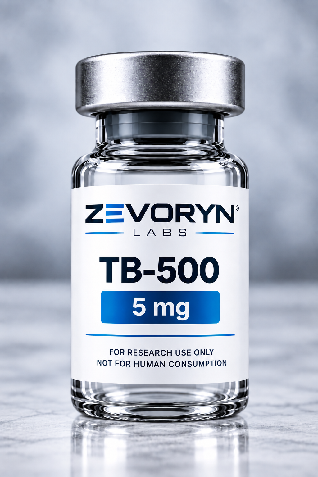 TB-500 5 mg | Research Peptide